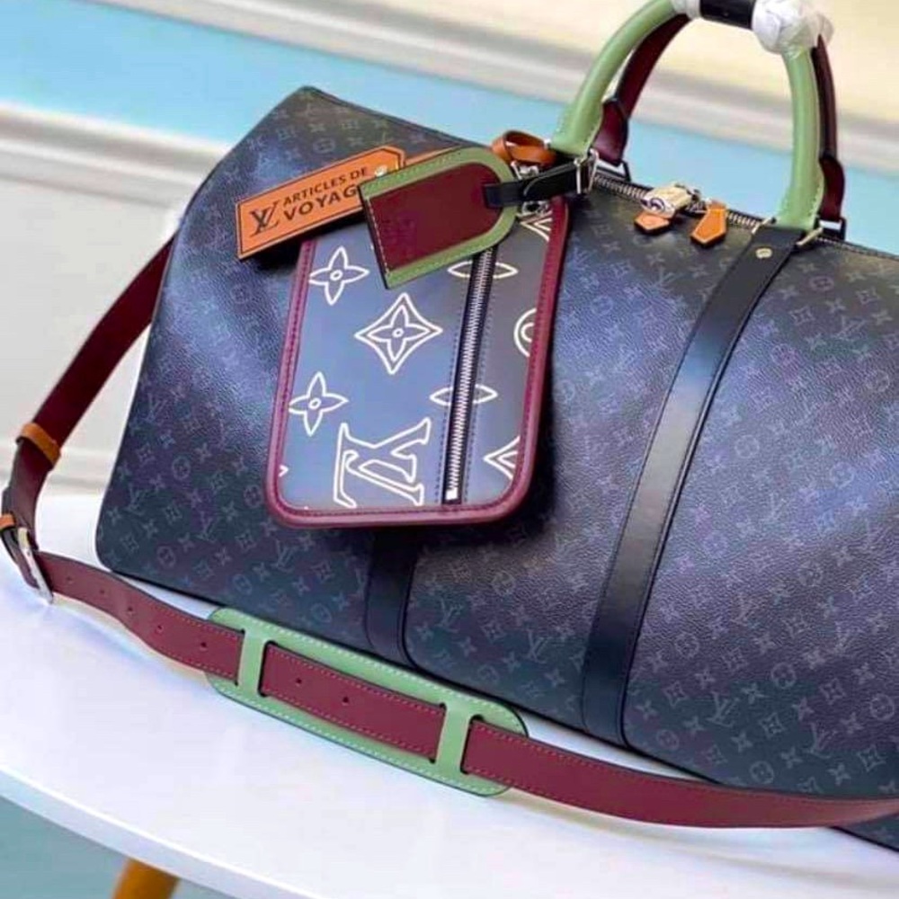 Meet your Posher, Christy